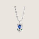 BVLGARI Serpenti Necklace