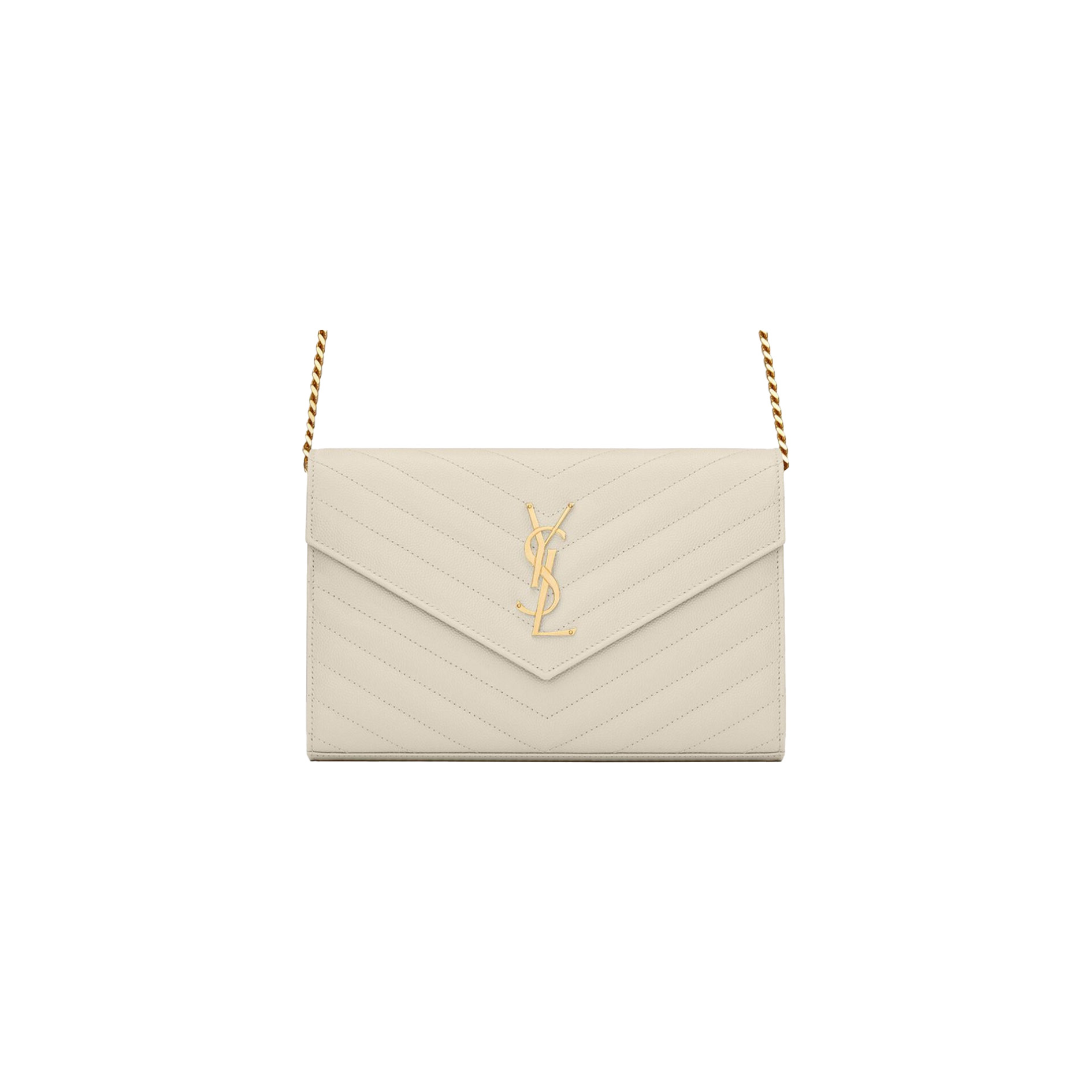 YSL WOC Chain bag