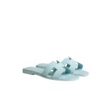 Hermès Oran Sandal Epsom Calfskin - Solid Color Collection