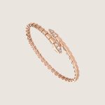 BVLGARI Serpenti Viper Bracelet