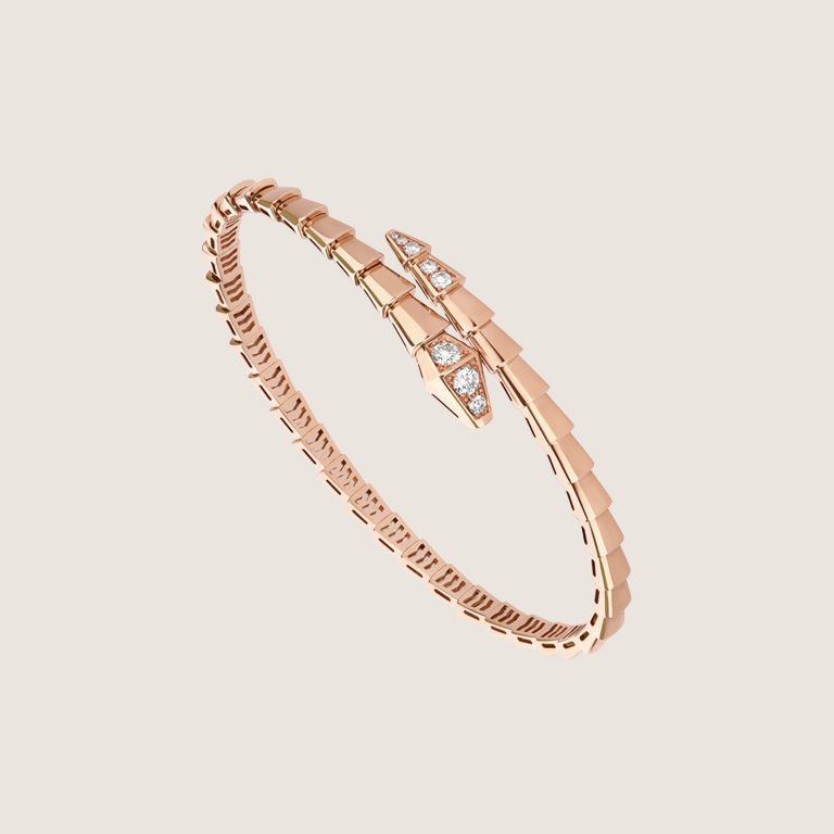 BVLGARI Serpenti Viper Bracelet