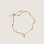 CHANEL 25P Spring-Summer Choker