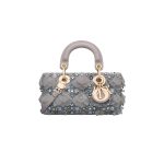 DIOR Lady D-joy Beaded lace embroidery