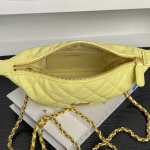 CHANEL 25P box handbag
