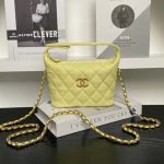 CHANEL 25P box handbag