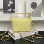 CHANEL 25P box handbag