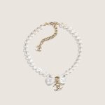CHANEL 25P Spring-Summer  Choker