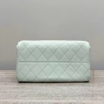 CHANEL 25C Hobo Bag Caviar leather-Color series
