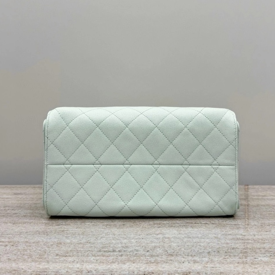 CHANEL 25C Hobo Bag Caviar leather-Color series