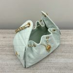 CHANEL 25C Hobo Bag Caviar leather-Color series