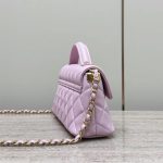 CHANEL 25P Kelly Handbag