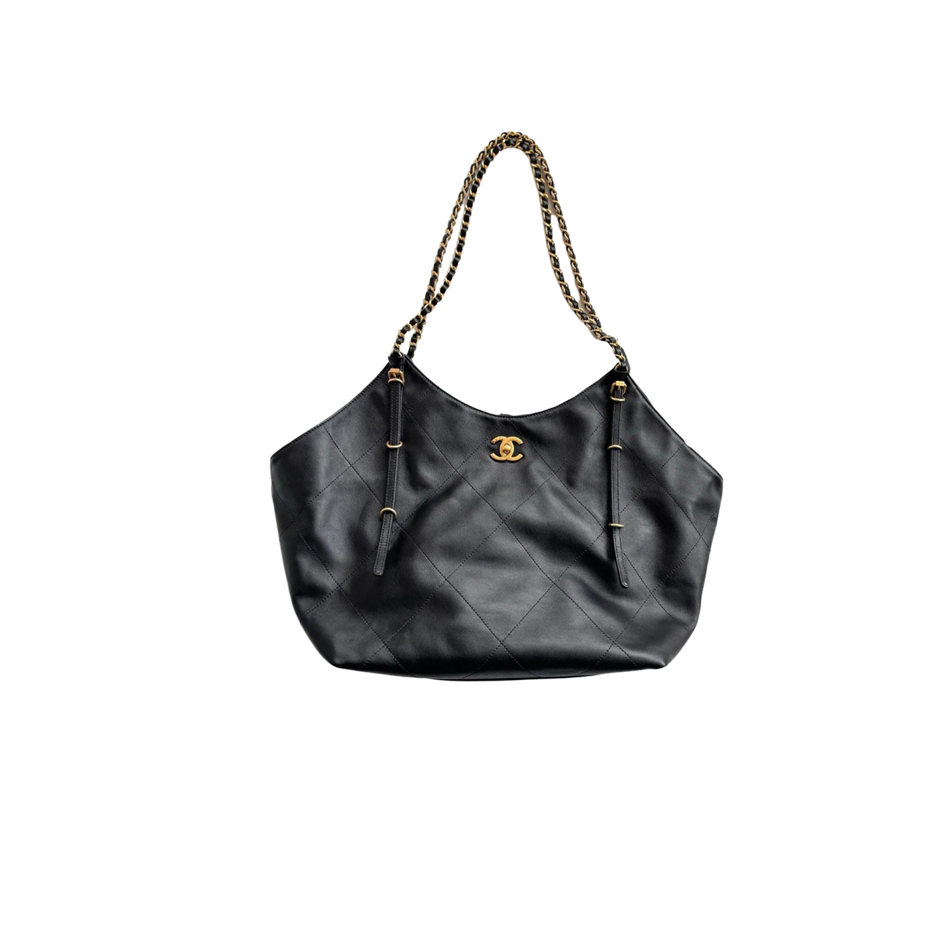 CHANEL 25S Tote bag