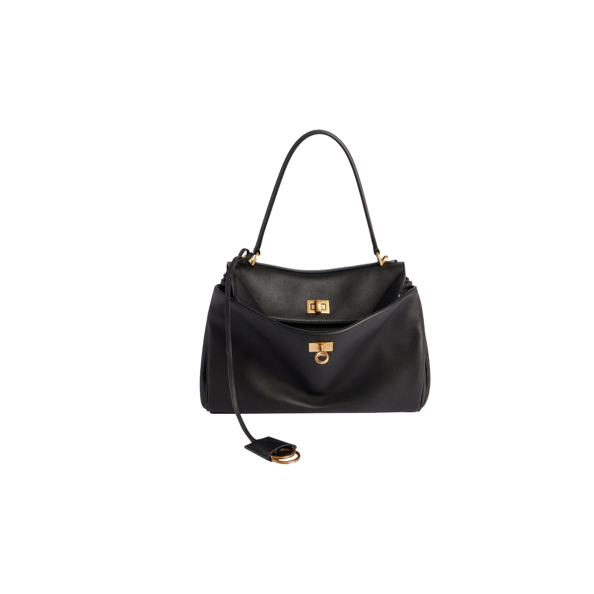 Balenciaga Rodeo Handbag MINI