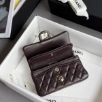 CHANEL Classic Mini Bag with hook
