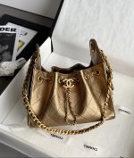 CHANEL 26C Hobo Bag