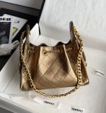 CHANEL 26C Hobo Bag