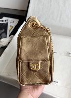 CHANEL 26C Hobo Bag