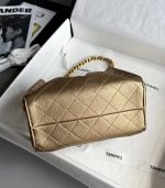 CHANEL 26C Hobo Bag