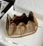 CHANEL 26C Hobo Bag