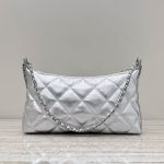 CHANEL Chain belt Hobo Handbag