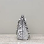 CHANEL Chain belt Hobo Handbag