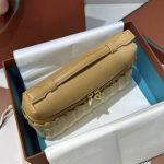 Loro Piana Extra Pocket L19 East-West wicker