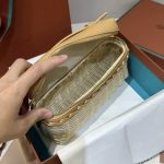 Loro Piana Extra Pocket L19 East-West wicker