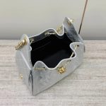 CHANEL 25C Hobo Bag-Metallic color