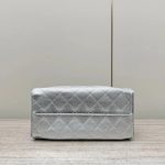 CHANEL 25C Hobo Bag-Metallic color