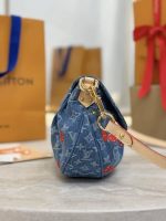 LV Cherry Collection - Denim