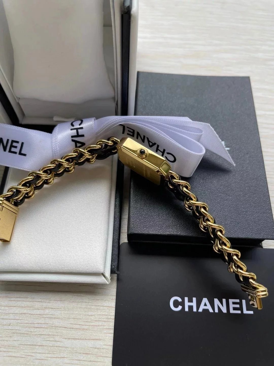 CHANEL Première Édition Originale Watch