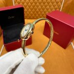 Cartier Baignoire watch
