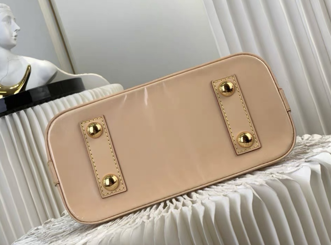 LV X TM Cherry Collection - White Monogram
