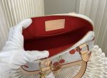 LV X TM Cherry Collection - White Monogram