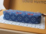 LV Cherry Collection - Denim