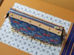 LV Cherry Collection - Denim