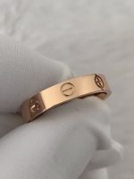 CATIER Love Ring