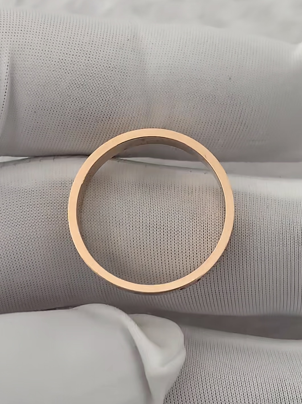 CATIER Love Ring