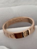 CATIER Love Ring