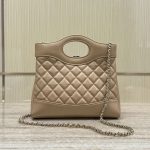 CHANEL 31Bag MINI Lamskin