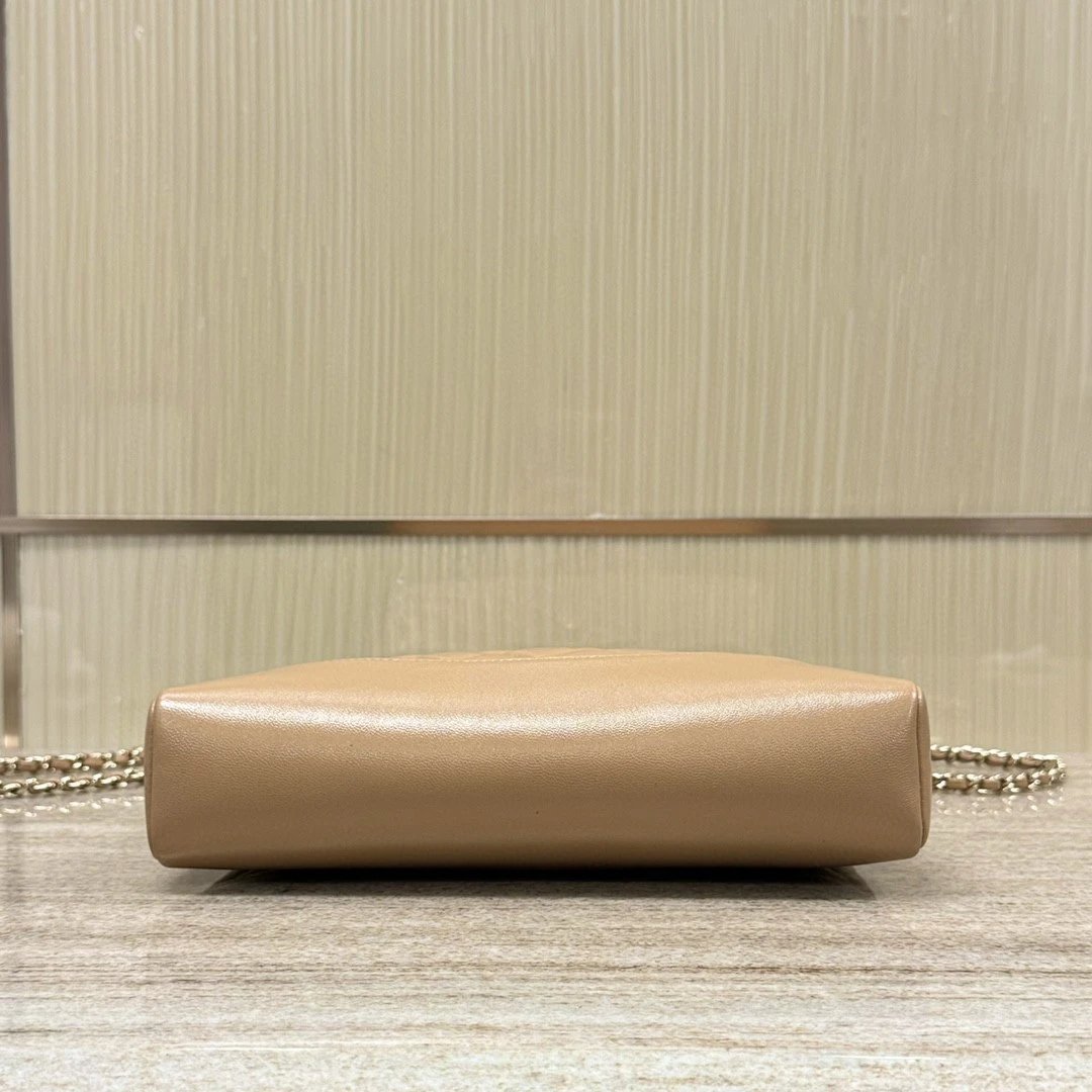 CHANEL 31Bag MINI Lamskin