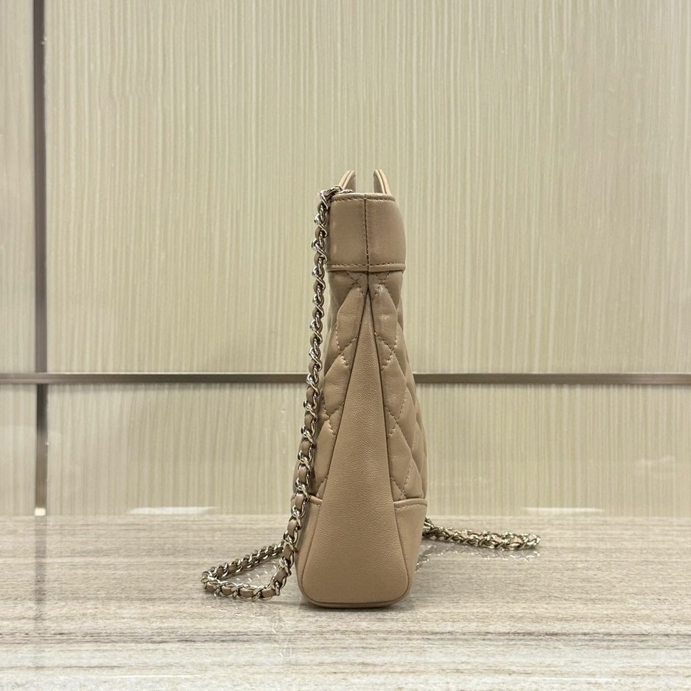 CHANEL 31Bag MINI Lamskin