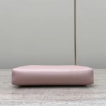 CHANEL 31 Crossbody Bag in Suede Leather