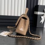 CHANEL 24K CF MINI Handle - Patent