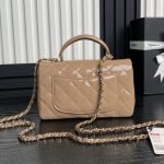 CHANEL 24K CF MINI Handle - Patent
