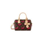 LV X TM Cherry Collection - Brown Monogram