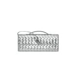 BOTTEGA VENETA Andiamo Clutch