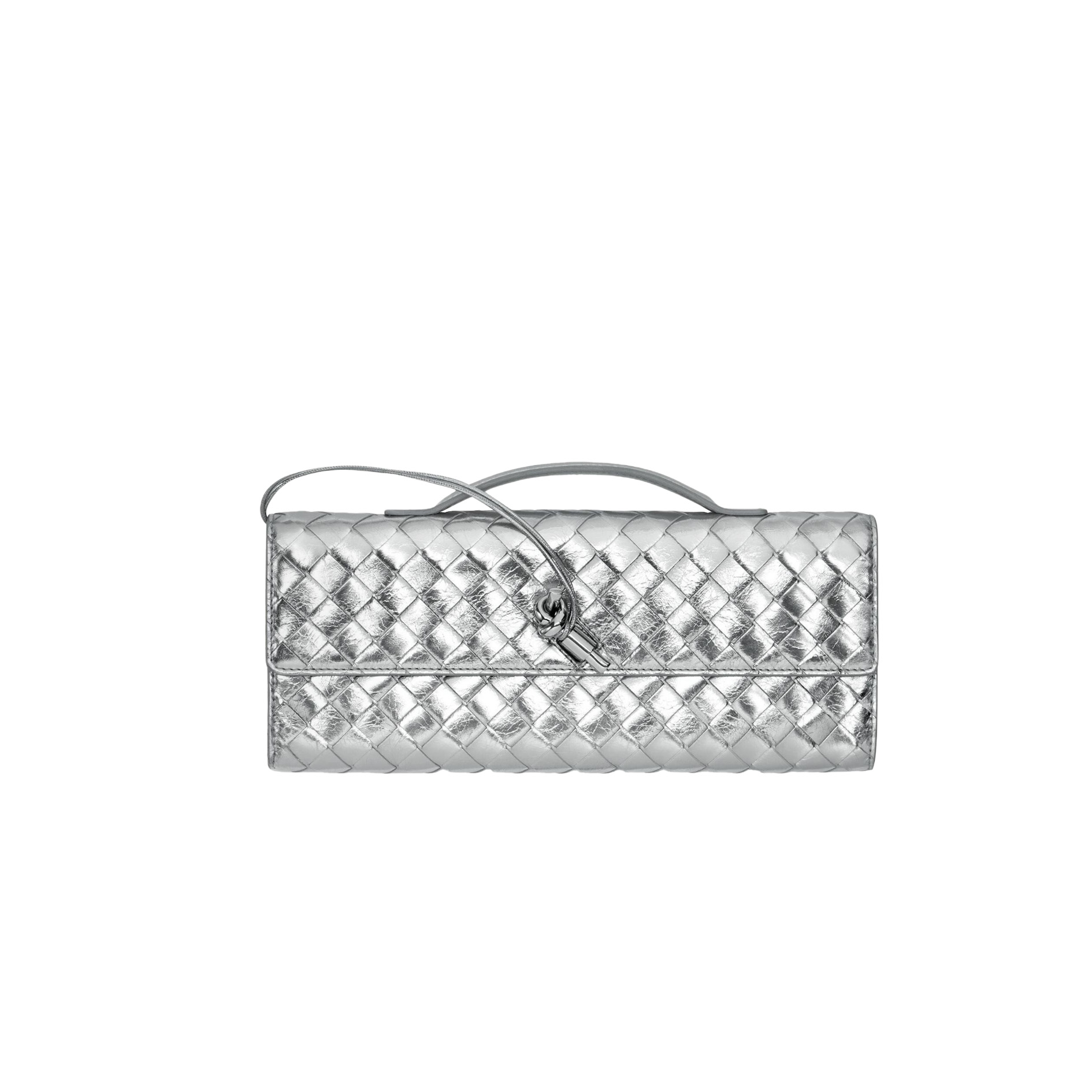 BOTTEGA VENETA Andiamo Clutch