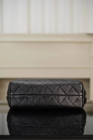 CHANEL Métiers d’art Small Tote