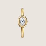 Cartier Baignoire watch